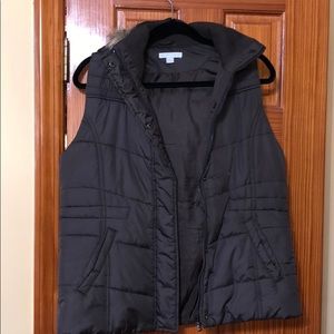 New York & Company Vest